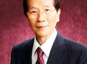 Photo of 曾開發全球最常見降膽固醇藥物 90歲日本科學家遠藤章病逝