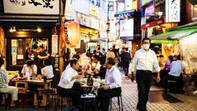 Photo of 日餐廳“雙標” 外國人收費比較貴掀爭論