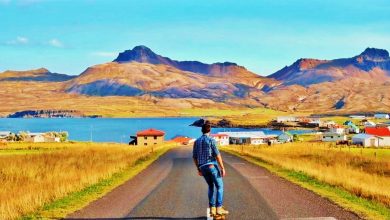 Photo of 冰島或調整旅遊稅 保護環境兼抗過度旅遊