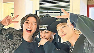 Photo of GD認BIGBANG只有3人 粉絲嘆“青春回不去”