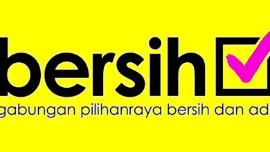 Photo of 團結政府領袖駁斥改革不力  “Bersih角色已不重要”