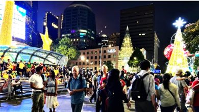 Photo of 奢華生活成本最高城市 新加坡蟬聯全球第一