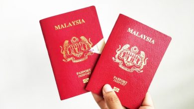 Photo of 最強護照出爐 新加坡奪冠 大馬第44名