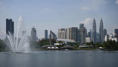 Photo of 全球250大幸福城市揭曉 沙登及吉隆坡上榜