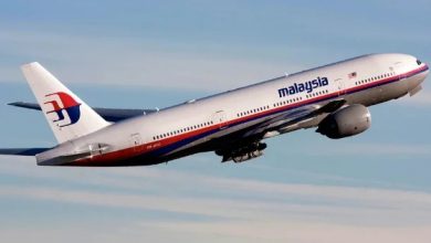 Photo of 失聯10年馬航MH370有新線索 英研究 水聽器記錄到信號