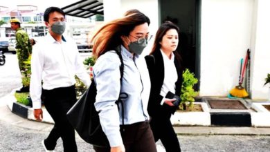 Photo of 【女嬰遭捏鼻強餵吃案】托兒所未註冊被控 負責人認罪罰3500