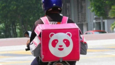 Photo of Food Panda實施新導航系統 送餐員要求調整運送費