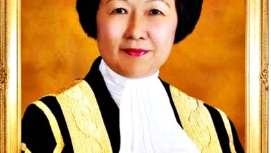 Photo of 籌設AIAC仲裁庭   林添鑽受委臨時委會主席