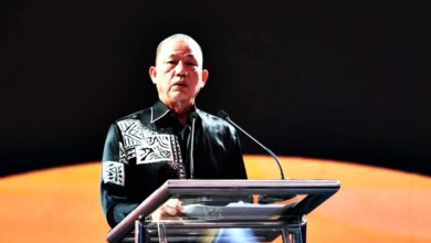 Photo of 法迪拉：融入國家獨特性 大馬參與明年大阪世博