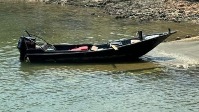 Photo of 清晨釣魚人去船空 中年遇溺身亡