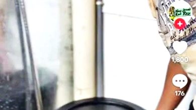 Photo of 【視訊】“垃圾桶”醃蘇東惹議 衛生部：將查涉及餐館