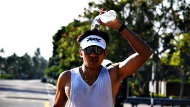 Photo of 【視訊】賽沙迪“麻坡行動” 開跑20公里已籌1萬