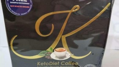 Photo of 大馬瘦身咖啡含西布曲明 遭獅城食品局下架