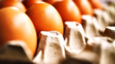 Photo of 中國農大研究：每週吃雞蛋超過6個 死亡風險增加35%