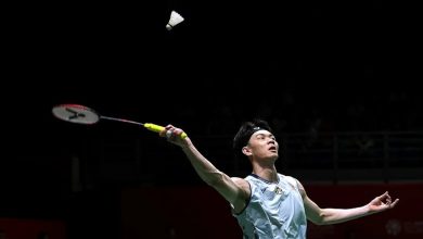 Photo of 印尼羽球超級1000賽 5連勝伍家朗 李梓嘉強勢晉16強