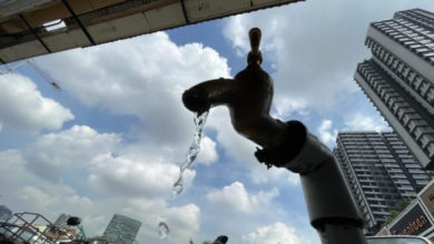 Photo of 雪隆7縣制水  57.5%地區水供恢復 料明中午12時可全面復常