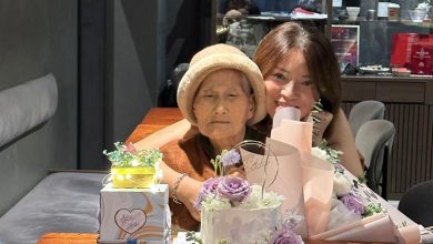 Photo of 人稱”活神仙” 聲名遠播 107歲問米婆 走了 