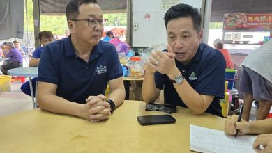 Photo of 檳國盟今午開會 商雙溪峇甲候選人