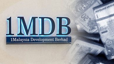 Photo of 追回第四筆1MDB弊案資產 美將再退還馬7.2億