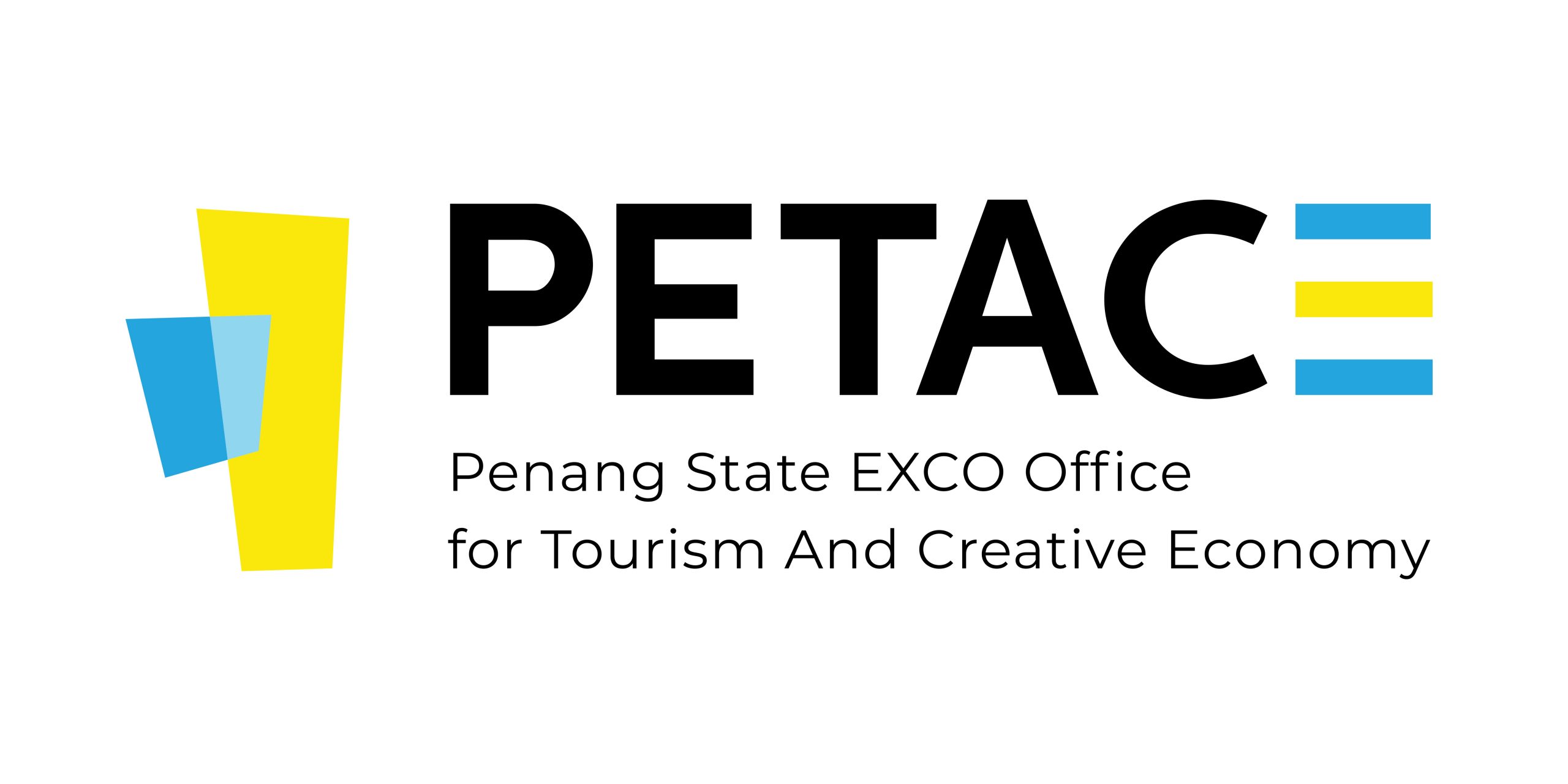 支持單位：檳州旅遊及創意經濟委員會PETAC