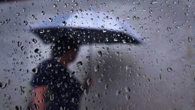 Photo of 氣象局：全國大部分地區 下午有雷暴大雨