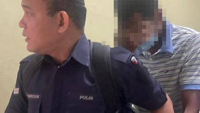 Photo of 涉猥褻及雞姦4歲女兒 公務員被控2罪