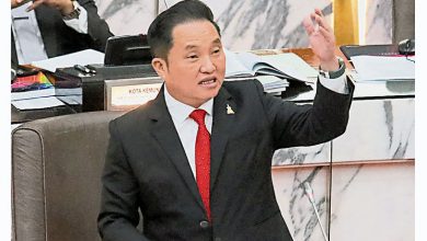 Photo of 【雪州議會】黃瑞林：產業重估值 門牌稅漲幅少過25%