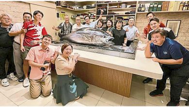 Photo of 19至21日新山盆舞節 邀你體驗日本文化吃美食