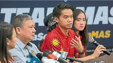 Photo of RTG快速道計劃 茜娃等4人入選