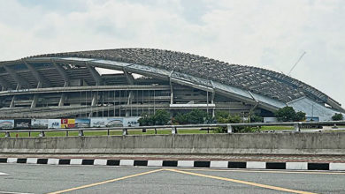 Photo of 雪將重建沙亞南體育場 莊禱融轟揮霍納稅人錢