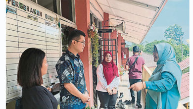 Photo of 曾要求警加強巡邏 古來再2小學遭竊
