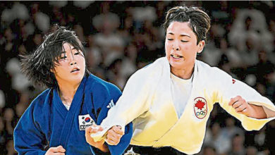 Photo of 【2024巴黎奧運會】力壓宿敵許美美 德桂險勝摘金