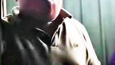 Photo of 欠租男遭室友恐嚇擊胸 警捕10外籍男助查