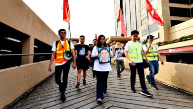 Photo of 趙麗蘭向反貪會喊話  未揪出兇手永不得安