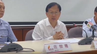 Photo of 若教育部說”我給錢”  華小就不用辛苦籌款  陳友信:何況啤酒公司也是已註冊正當企業