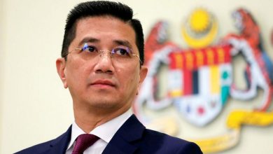 Photo of 提420題僅答27題 阿茲敏：侮辱民主