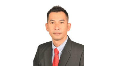 Photo of EQUAL CHEMICAL SDN.BHD.創辦人 黎春平PJK