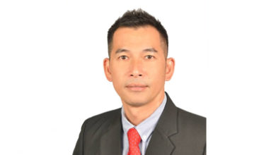 Photo of EQUAL CHEMICAL SDN.BHD.創辦人 黎春平PJK