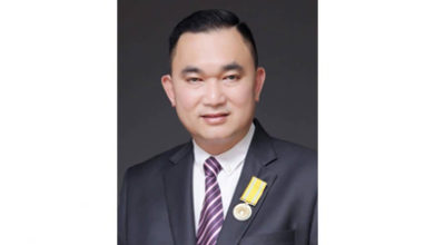 Photo of 馬來西亞家電商總會總會長 拿督黃財榮DSPN