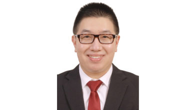 Photo of 峇都蘭樟職業學院講師 胡智建博士 PJK（Dr Oh Zi Jian)