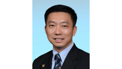 Photo of 檳活躍社團活動青年才俊 謝川偉PKT