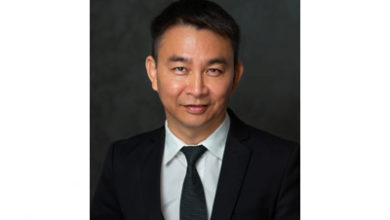 Photo of Smarter Computer Sdn. Bhd.執行長 李榮海 PKT