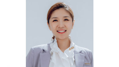 Photo of 檳卓越女企業家商會（PEWA）會長  廖秋雁碩士 PJK