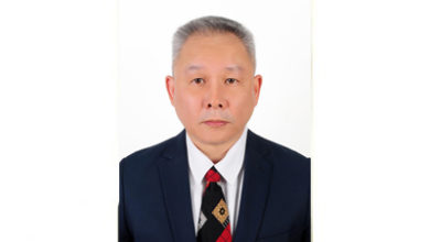 Photo of SWS資本董事兼大股東 拿督斯里杜文遠DGPN