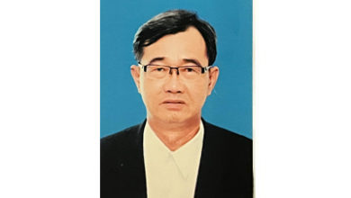 Photo of 民主行動黨元老 拿督陳德添DSPN