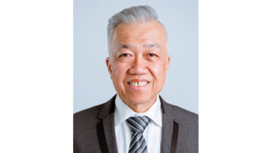 Photo of 北海商界聞人 呂敏德PKT