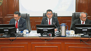 Photo of 【士拉央市議會常月會議】污水污染根登河及森巴河 工廠罰千元吊牌7天