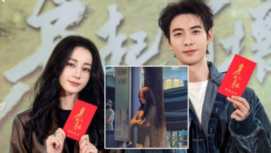 Photo of 迪麗熱巴顏值暴跌 群嘲女神淪大媽