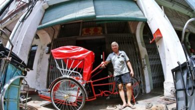 Photo of 年輕人怕吃苦 檳三輪車恐消失