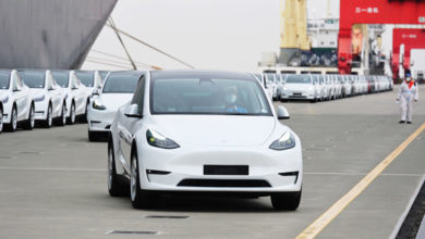 Photo of 非洲電動車市場成長十分驚人 中國車企搶佔先機